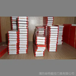 山特维克菱形刀片 山特刀具批发DCMT 11 T3 02-MF 1125