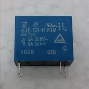 ��ӦTyco/OEG̩��OJE-SS-112DM���ʼ̵���