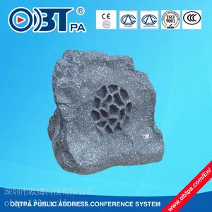 OBT欧博供应 草坪音响