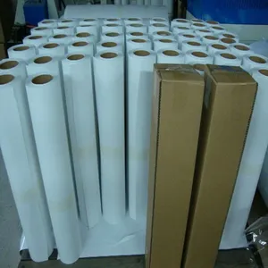 厂家直销 100克数码印花纸 热升华转印纸 热转印纸批发