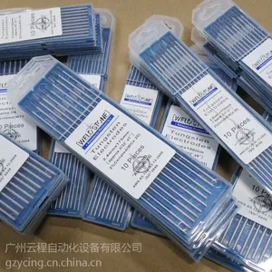 威尔斯通钨针铈钨-出口类-E3
