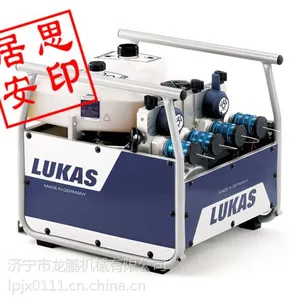 �����¹�LUKAS P6504G/4EҺѹ�����þ�˼������װ��