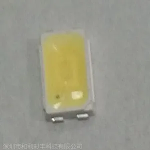 三星LG首尔及台系5630 0.5W led灯珠 暖白 自然白 正白 照明背光