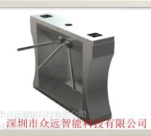 三滚闸刷卡 三辊闸通道 三辊闸机品牌