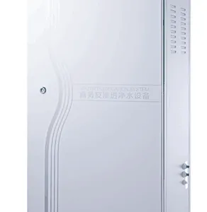 爱普兰机场专用安全节水净水器,商务净水机代理***,反渗透过滤,出水直饮