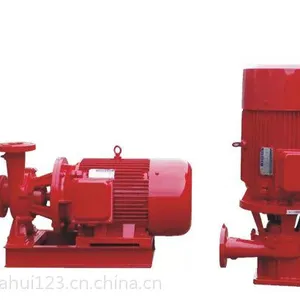 厂家直销XBD3.9/20-100L江洋消防泵