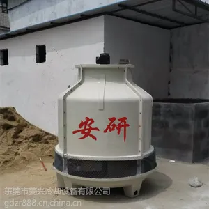 40T高温冷却塔厂家湖南永州购买冷却塔合作厂家