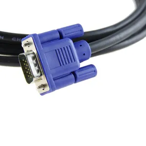 VGA������ ���Թ�15����ʾ�������� ������ֱ��