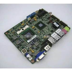 供应usb3.0嵌入式主板工业主机板3.5寸板