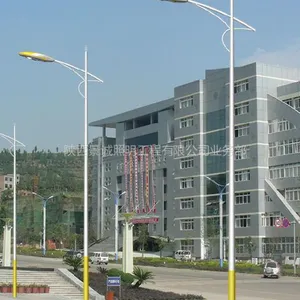 供应吴忠路灯厂家