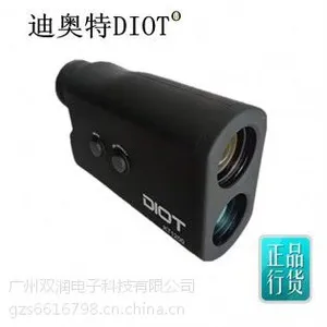 供应迪奥特KT1200 DIOT激光测距仪 赣州测距仪望远镜供应商