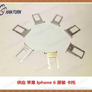 ����ֱ��iphone6�������� ƻ���ֻ��������� sim������ ԭװ��Ʒ