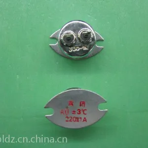 金伯利电子供应JUC-1M温度开关,温控器