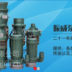 QY灌溉泵,大口径大流量防洪排涝泵,农业灌溉泵QY200-4-4