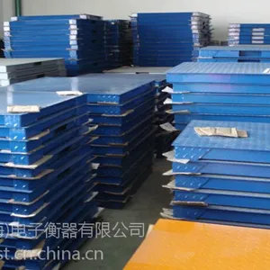 南通3000kg防爆电子秤价格