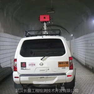 隧道医生、隧道检测车价格