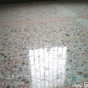 虎门厚街厂房 仓库地面起灰起砂固化处理 地面翻新 无尘车间