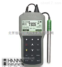 HI98197�¿��ˮ�絼���� HI98197