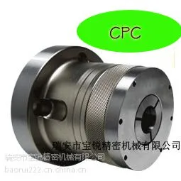 CPC系列精密筒夹夹头