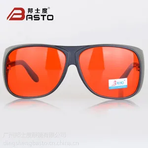 ��ʿ���۾� �����۾� �����۾� ��ȫ�۾� BJ001 ��1-400nm 580-660nm