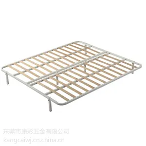 床的排骨架生产厂家 康彩五金