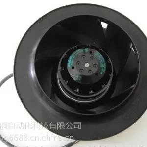 ebmpapst鼓风机,热风机,离心风机一级代理