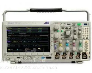 Tektronix/泰克二手数字荧光示波器MDO3022
