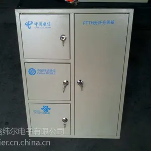 供应三网合一光纤箱,三网合一分线箱,光纤配线箱