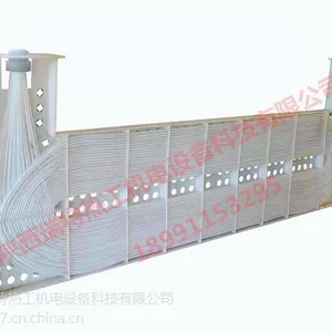 沉浸式换热器