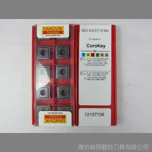 880-0503W08H-P-LM  4044山特维克代理 山特维克钻头刀片