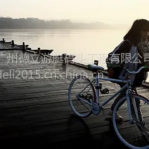 供应古浮桥|浮桥|浮动平台|水上平台|景观桥
