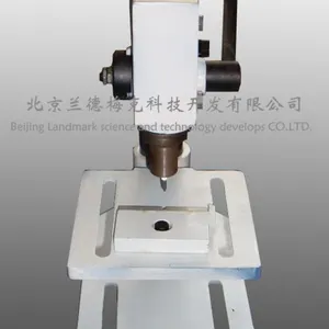 K-3缺口制样机