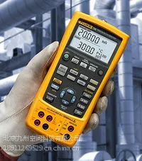 供应高精度多功能过程校准仪/九州空间生产/型号Fluke 726