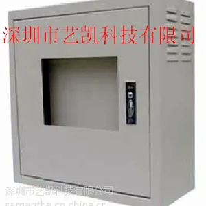 供应深圳龙岗不锈钢件加工、喷涂加工 精密钣金加工 电力柜制作