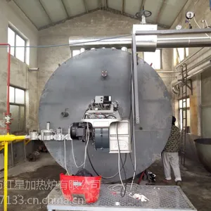 供应山东200万大卡红星燃气导热油锅炉、节能高效为你专业定制需求锅炉13906118326
