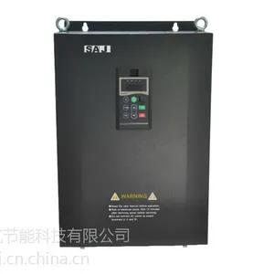 SAJ三晶变频器8000B-2SR75GB通用国产变频器0.75kw/220v