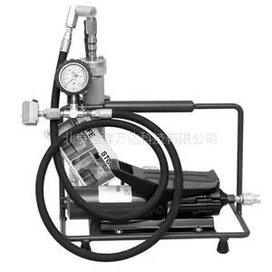 气动液压注脂泵价格 QS-2000A