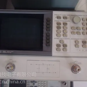 供应HP8720B-G安捷伦HP8720B HP8720B网络分析仪 价格