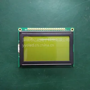 RT-G12864C RT-G12864D RT-G12864E RT-T12864E RT-G19