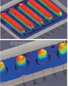 供应供应3D锡膏厚度测试仪|3维锡膏厚度测试仪|厚度测试仪