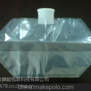 供应食用油桶专用内袋/免清洗/QS认证
