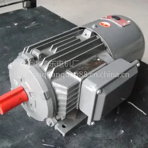 �Ϻ��¶����  YEJ2-80M1-4 0.55KW B3 ����ƶ����