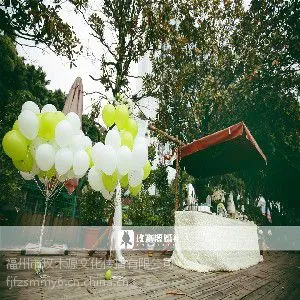 福州专业的婚礼策划 福州婚庆公司有哪些福州性价比比较高