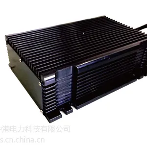 ***电力600w全隔离DC/DC转换器
