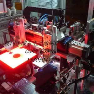 串焊机加热灯管 厂家OEM加工订制 价格实惠