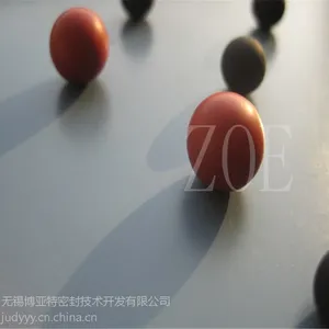 进口耐腐蚀密封球