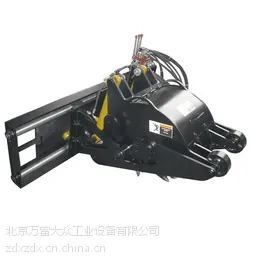 北京富华FH-滑移铣刨器