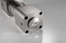 KINETROL 123-700EL1000 气动定位器