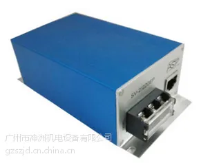 雷迅ASP室外摄像机防雷器SV-2/024EP厂家现货销售