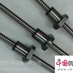 供应【东莞TBI丝杆】滚珠丝杆加工SFS01620-DFC7 TBI滚珠丝杠